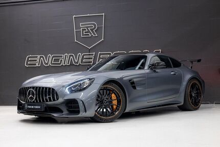 Mercedes-Benz AMG GT Gebrauchtwagen