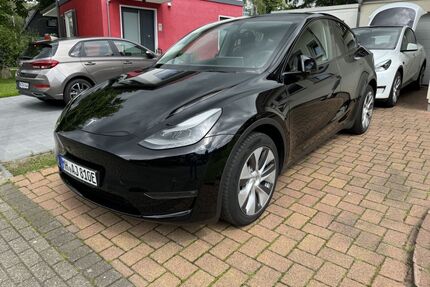 Tesla Model Y Gebrauchtwagen