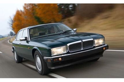 Jaguar XJ40 Gebrauchtwagen