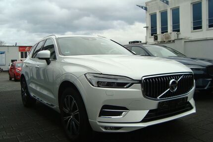 Volvo XC60 Gebrauchtwagen