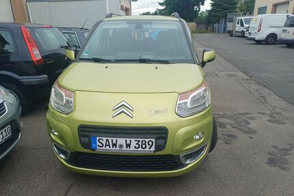 Citroen C3 Picasso Gebrauchtwagen