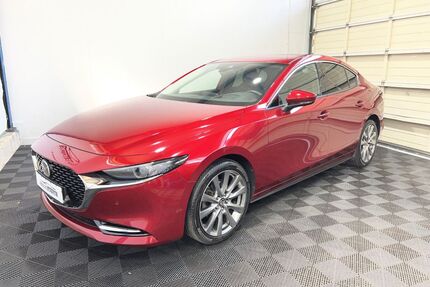 Mazda 3 Gebrauchtwagen