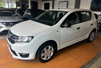 Dacia Sandero Gebrauchtwagen