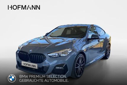 BMW 218 Gran Coupé Gebrauchtwagen