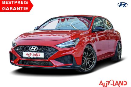 Hyundai i30 Gebrauchtwagen