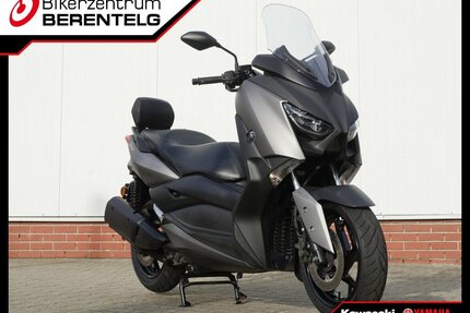 Yamaha XMAX 300 Gebrauchtwagen
