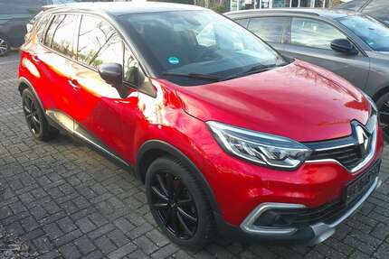 Renault Captur Gebrauchtwagen