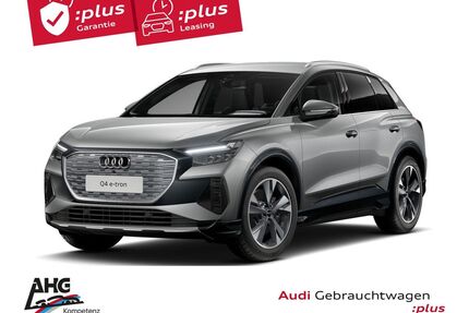 Audi Q4 e-tron Gebrauchtwagen