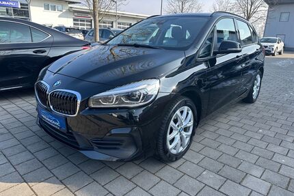 BMW 225 Gebrauchtwagen