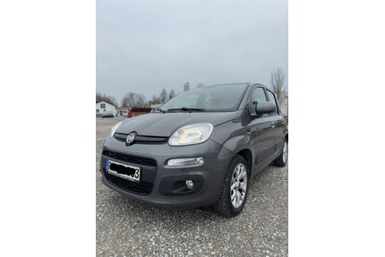 Fiat Grande Panda Gebrauchtwagen