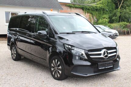 Mercedes-Benz V 220 Gebrauchtwagen
