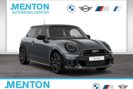 Mini Cooper S Gebrauchtwagen