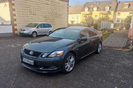 Lexus GS 450 Gebrauchtwagen
