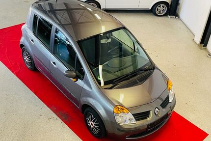 Renault Modus Gebrauchtwagen