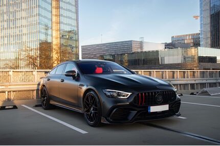 Mercedes-Benz AMG GT Gebrauchtwagen