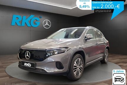Mercedes-Benz EQA Gebrauchtwagen
