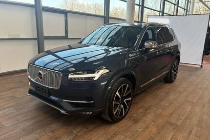 Volvo XC90 Gebrauchtwagen