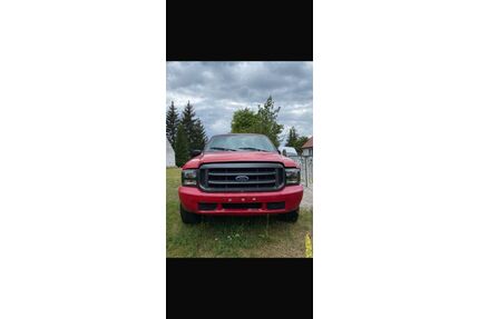 Ford F 350 Gebrauchtwagen