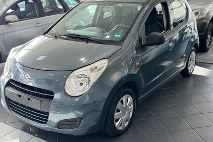 Suzuki Alto Gebrauchtwagen