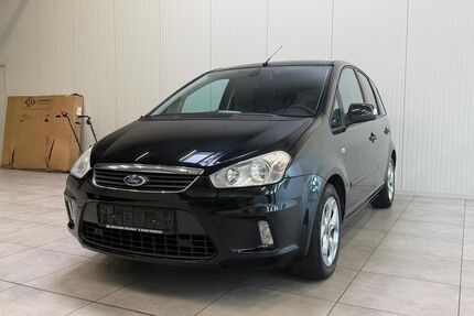 Ford C-Max Gebrauchtwagen