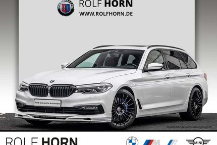 Alpina D5 Gebrauchtwagen