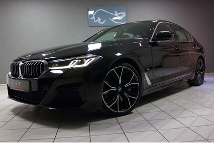 BMW 540 Gebrauchtwagen