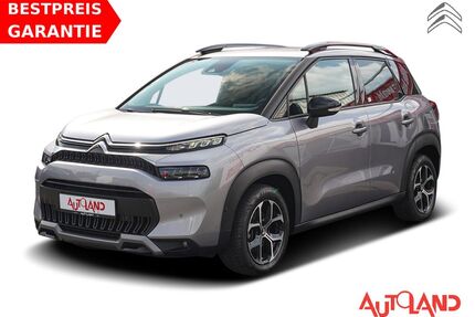 Citroen C3 Aircross Gebrauchtwagen