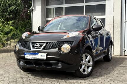 Nissan Juke Gebrauchtwagen