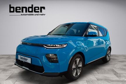 Kia Soul Gebrauchtwagen