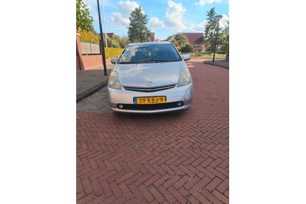 Toyota Prius Gebrauchtwagen