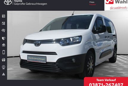 Toyota Proace (Verso) Gebrauchtwagen