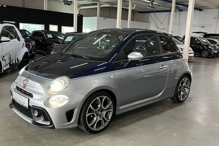 Abarth 695C Gebrauchtwagen