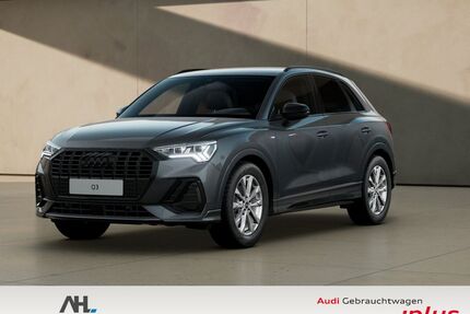 Audi Q3 Gebrauchtwagen