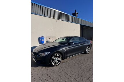 BMW 430 Gebrauchtwagen