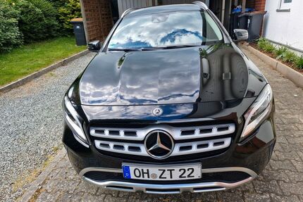 Mercedes-Benz GLA 220 Gebrauchtwagen