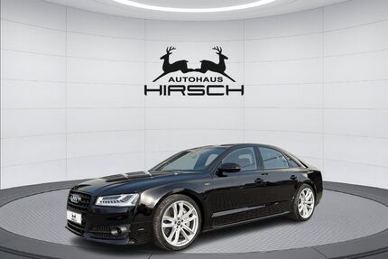 Audi S8 Gebrauchtwagen