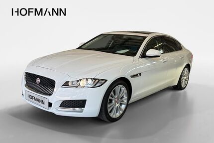 Jaguar XF Gebrauchtwagen
