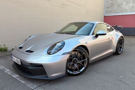 Porsche 992 Gebrauchtwagen