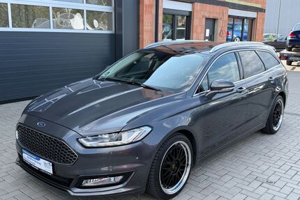 Ford Mondeo Gebrauchtwagen