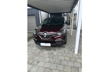 Renault Grand Scenic Gebrauchtwagen
