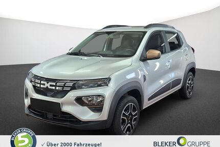 Dacia Spring Gebrauchtwagen