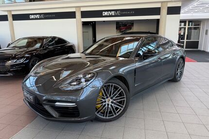 Porsche Panamera Gebrauchtwagen