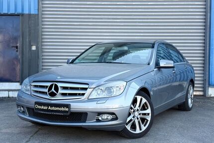Mercedes-Benz C 220 Gebrauchtwagen