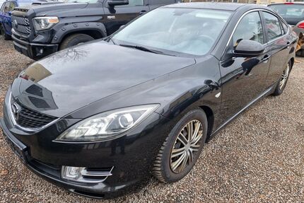 Mazda 6 Gebrauchtwagen