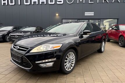 Ford Mondeo Gebrauchtwagen