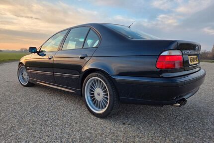 Alpina B10 Gebrauchtwagen