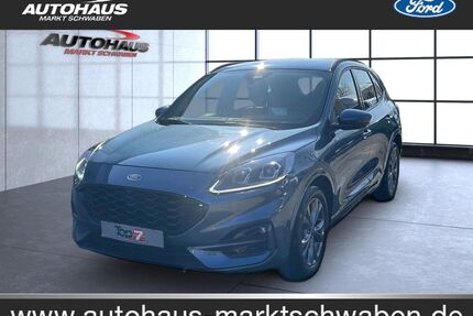 Ford Kuga Gebrauchtwagen