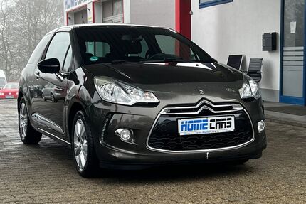 Citroen DS3 Gebrauchtwagen