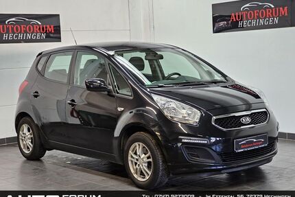 Kia Venga Gebrauchtwagen