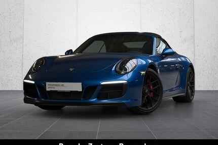 Porsche 991 Gebrauchtwagen